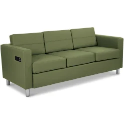 Atlantic Sofa with Power in Standard Upholstery