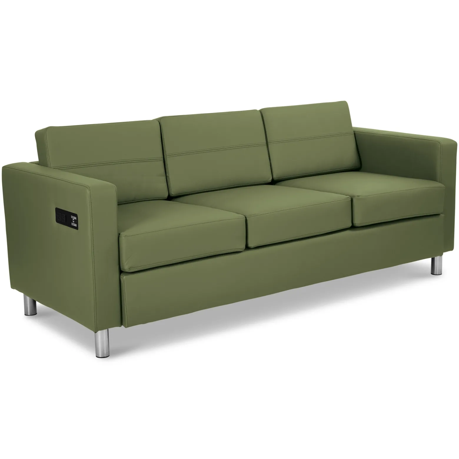 Atlantic Sofa with Power in Standard Upholstery
