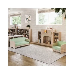 Attractive Choice 5'4" x 7'8" Area Rug