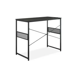 Axle Standing-Height Table Desk - 48