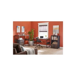 Axle Standing-Height Table Desk - 60