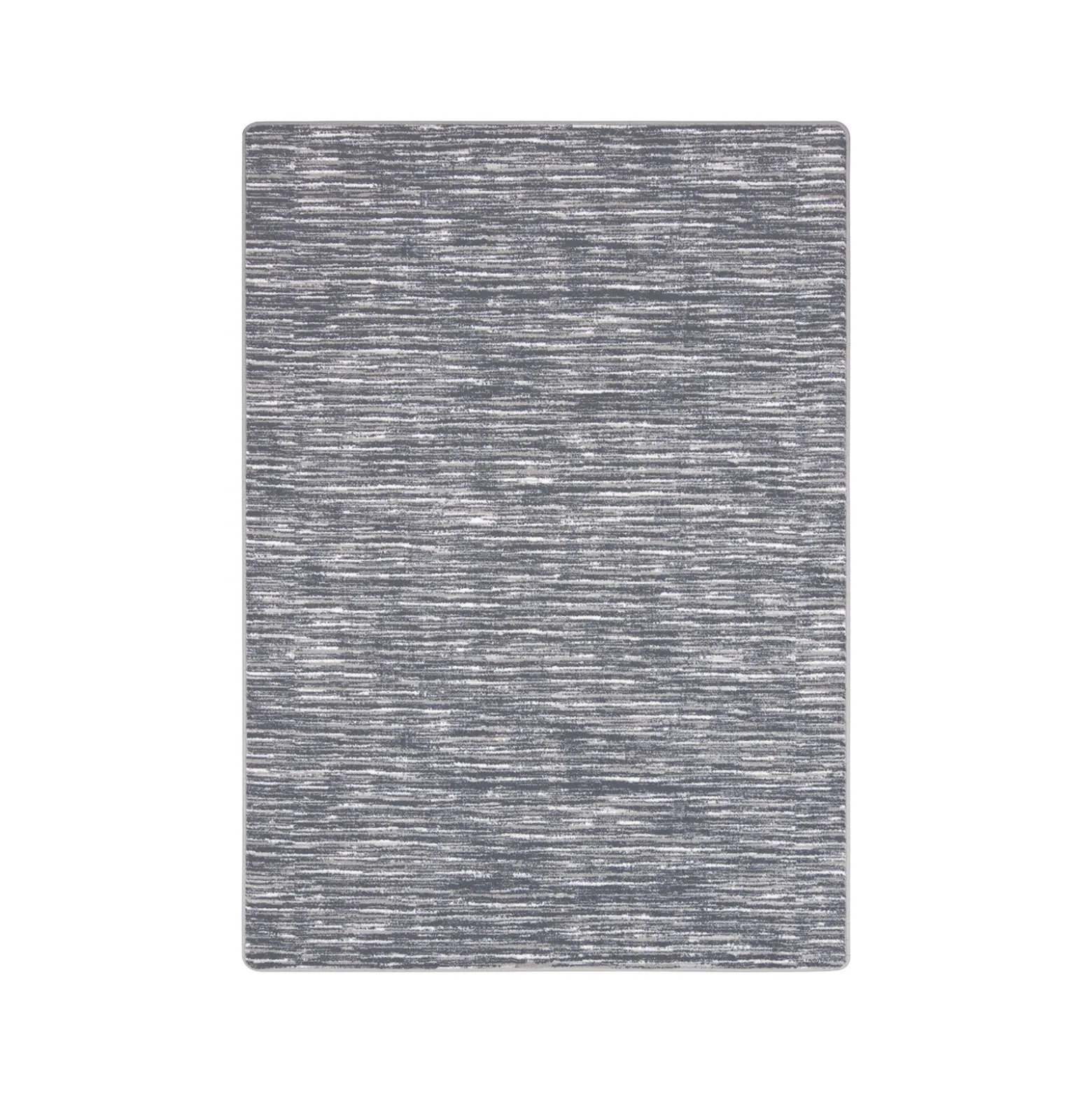 Balanced 7'8" x 10'9" Area Rug