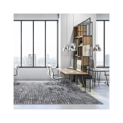 Balanced 5'4" x 7'8" Area Rug