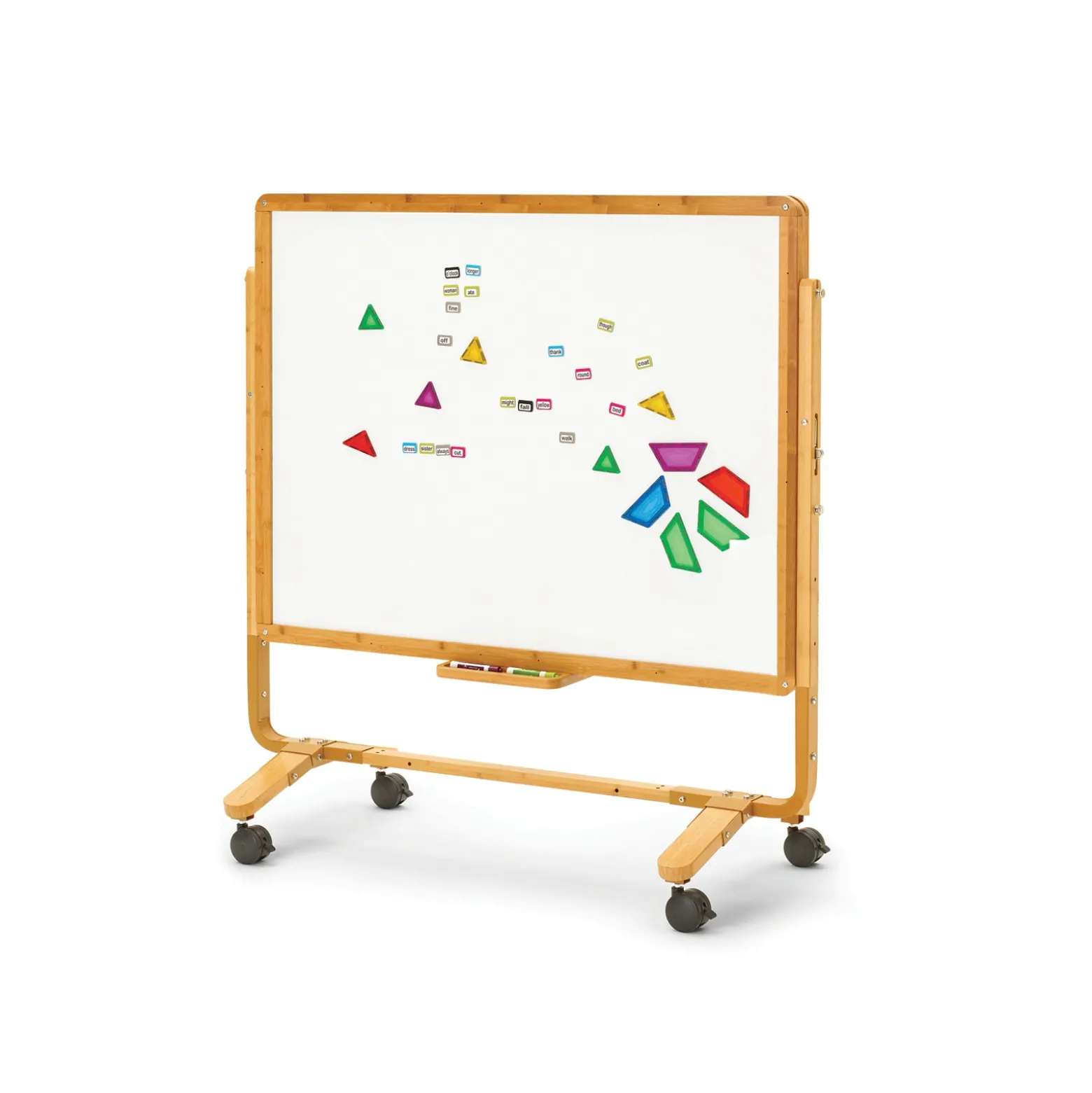 Bamboo Collaboration White Board
