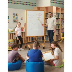 Bamboo Collaboration White Board