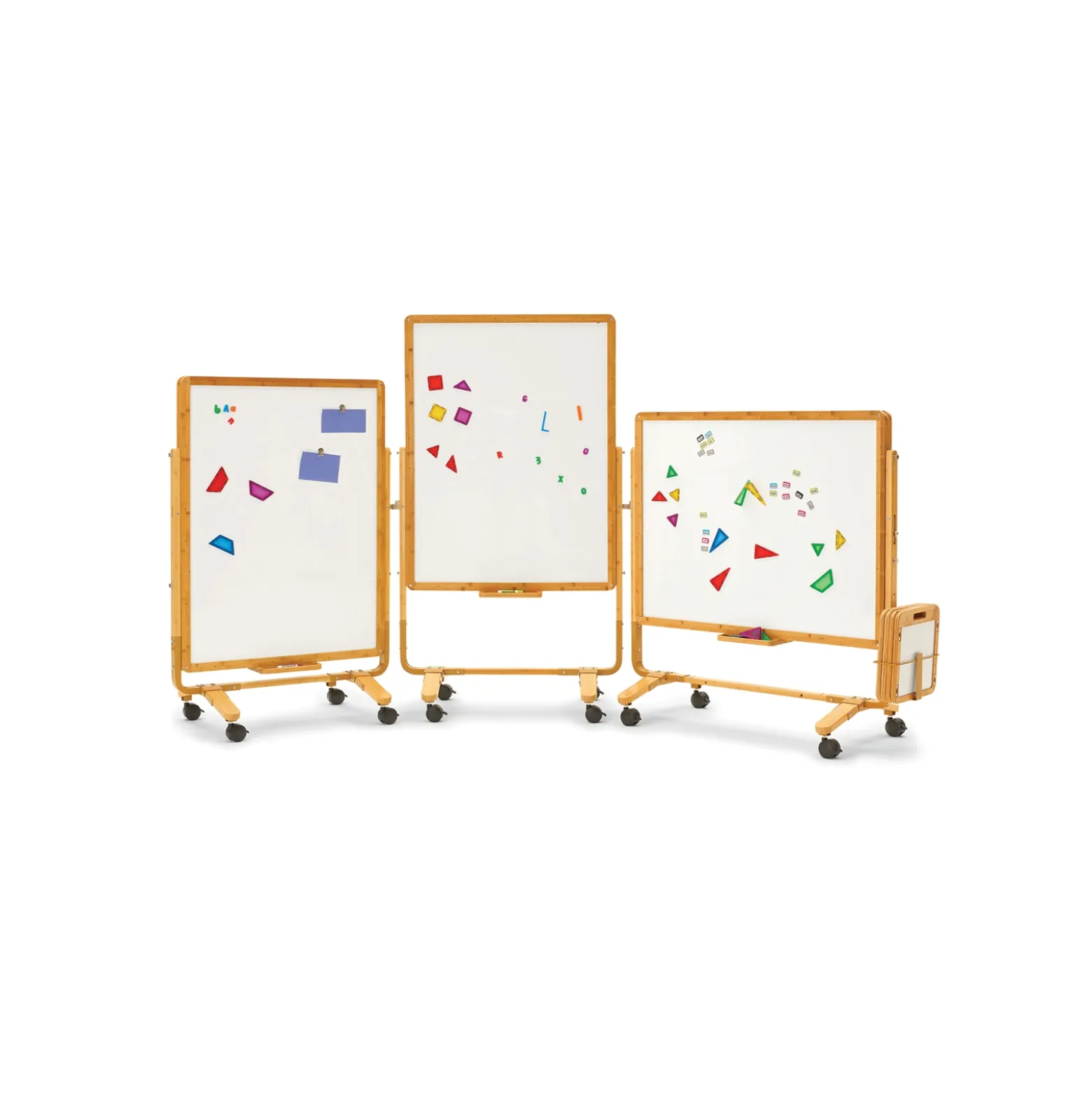 Bamboo Collaboration White Board