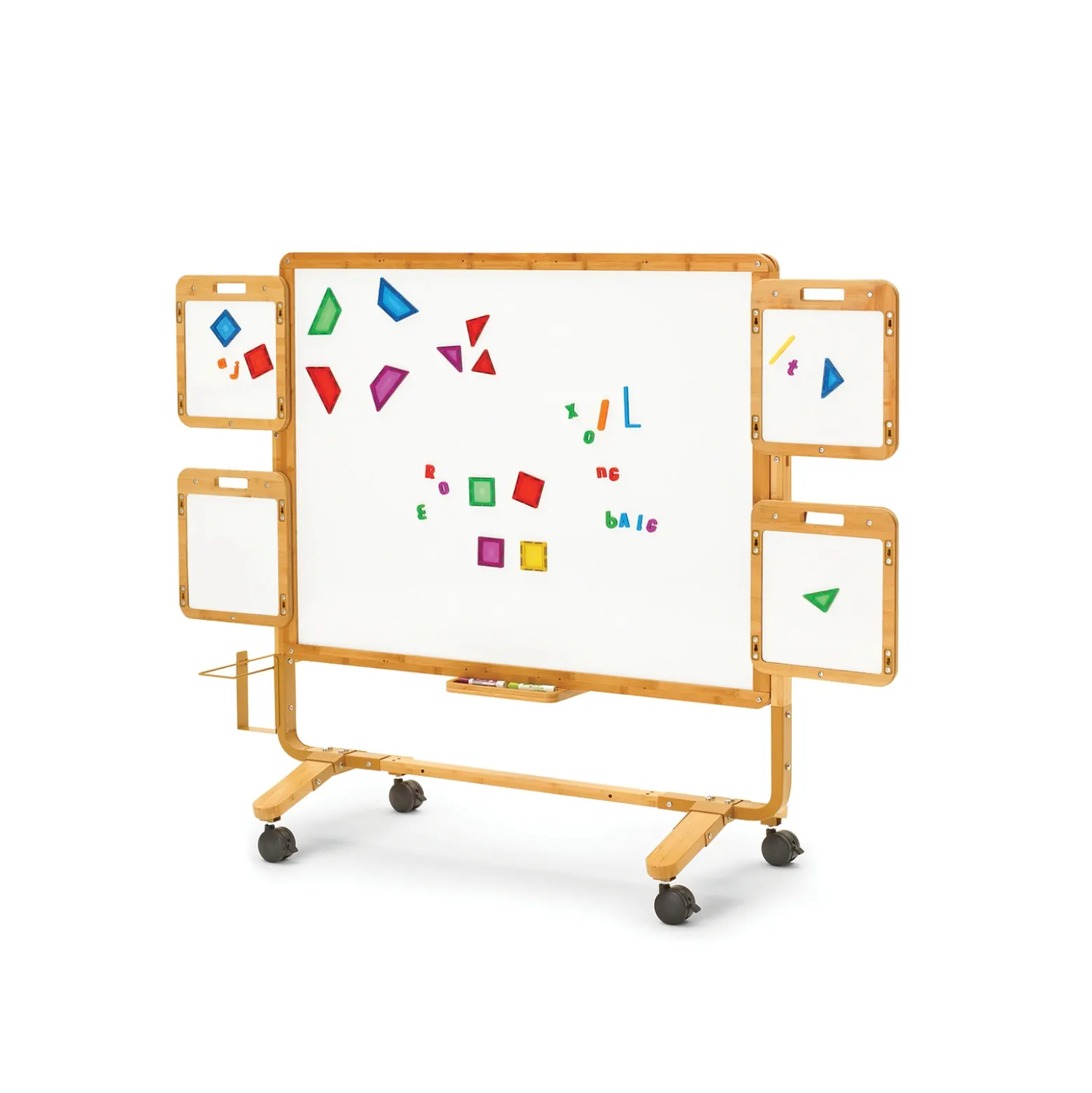 Bamboo Collaboration Whiteboard with Slate Kit