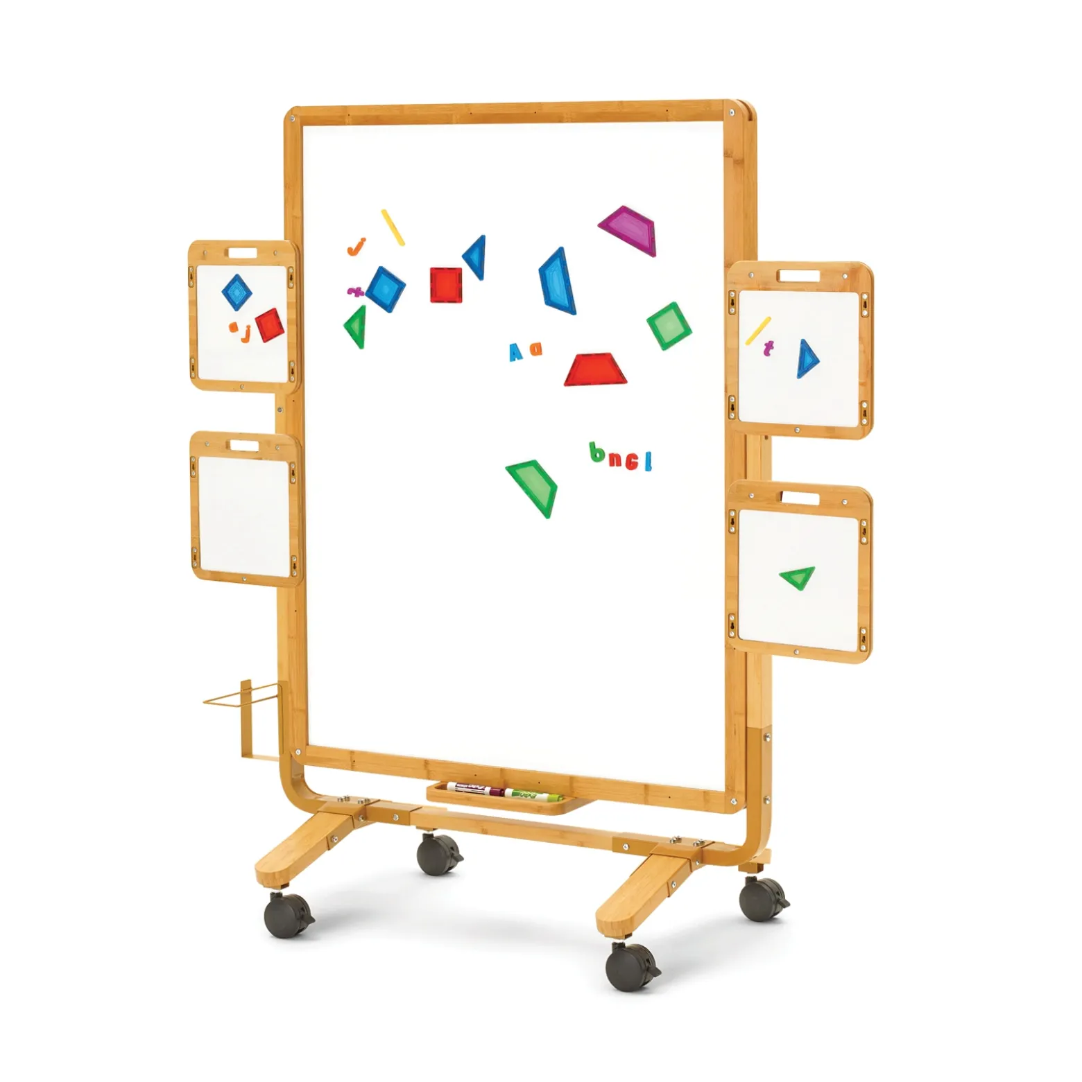 Bamboo Collaboration Whiteboard with Slate Kit