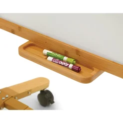 Bamboo Collaboration Whiteboard with Slate Kit
