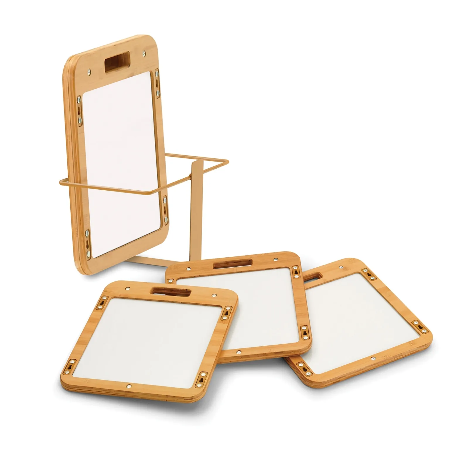Bamboo Collaboration Whiteboard Slate Kit