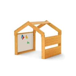Bamboo Cozy Space