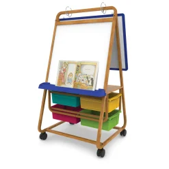 Bamboo Reading Writing Center