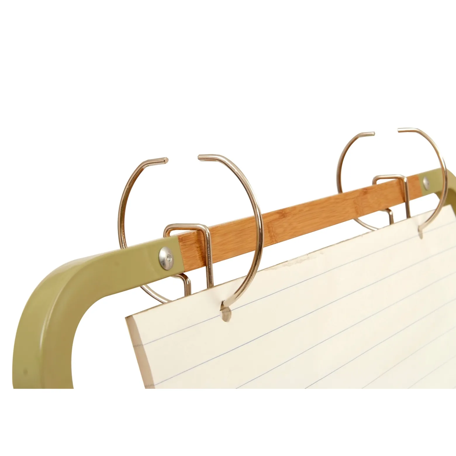 Bamboo Teaching Easel