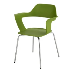 Bandi™ Stacking Chair - 2 Pack