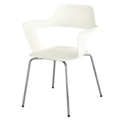 Bandi™ Stacking Chair - 2 Pack