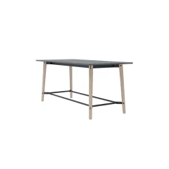 Bar-Height Laminate Collaborative Table - 42