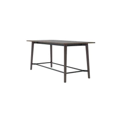 Bar-Height Laminate Collaborative Table - 42