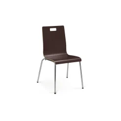 Barista Armless Cafe Chair