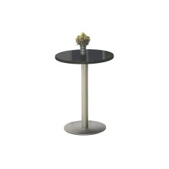Barista Bar Height Table and Stool Set