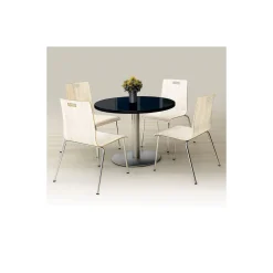 Barista Table and Chair Set