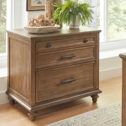 Barrington Workstation Combo File - 34"W x 22.5"D