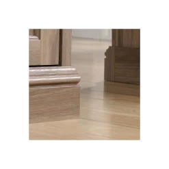 Barrister Lane Double Pedestal Desk - 59