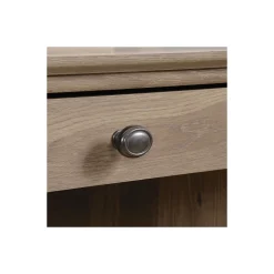 Barrister Lane Double Pedestal Desk - 59