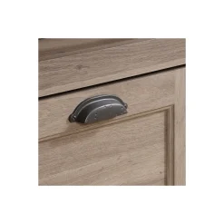 Barrister Lane Double Pedestal Desk - 59