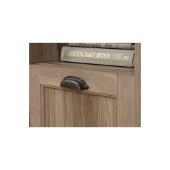Barrister Lane L-Shaped Desk - 69