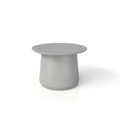 Basalto End Table - 20