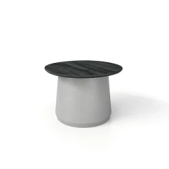 Basalto End Table - 20