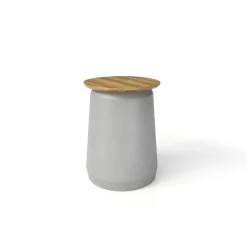 Basalto Side Table - 14
