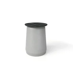 Basalto Side Table - 14