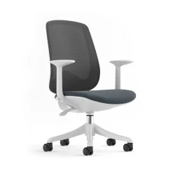 Base Mid Back Chair