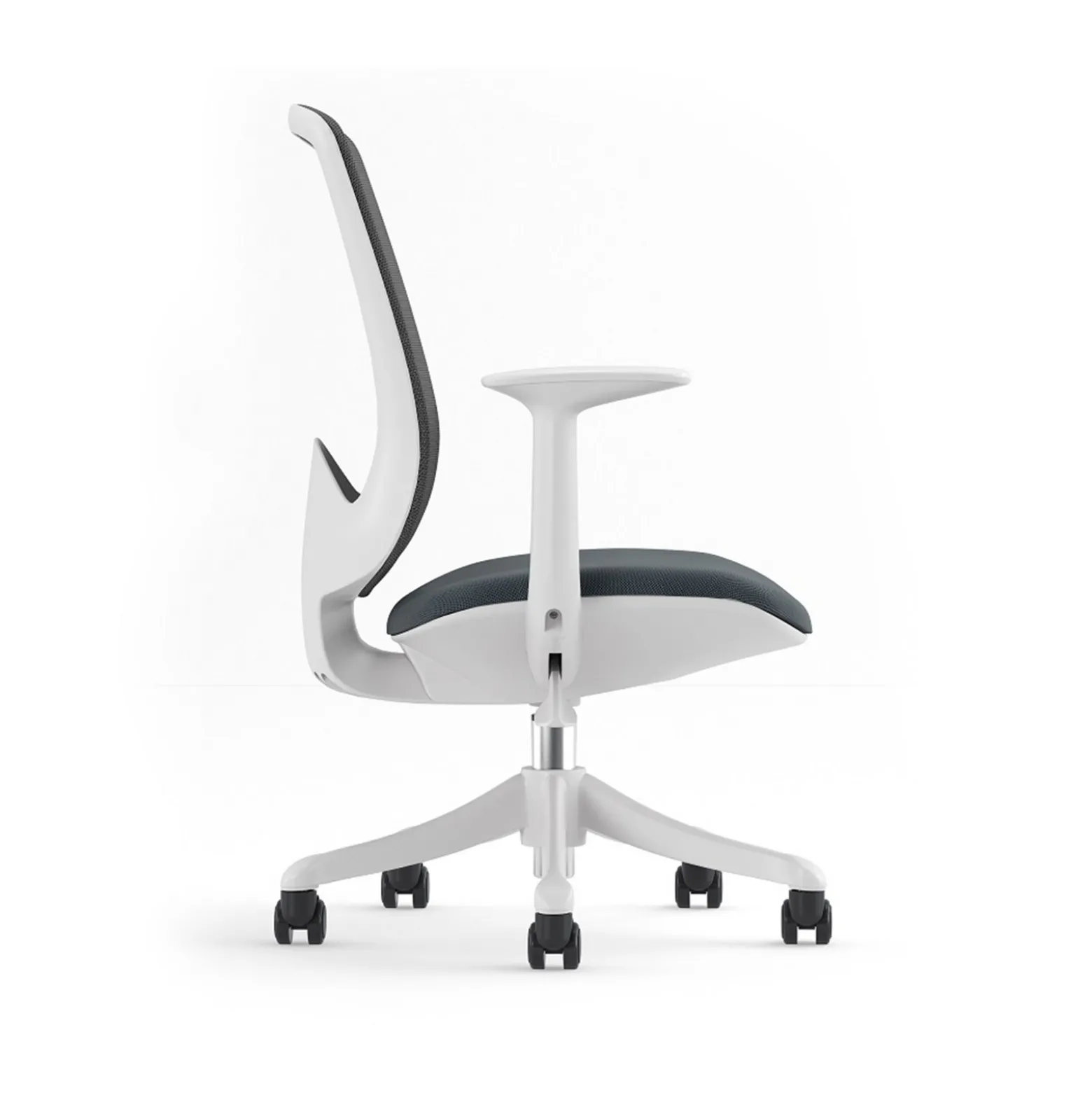 Base Mid Back Chair