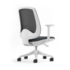 Base Mid Back Chair