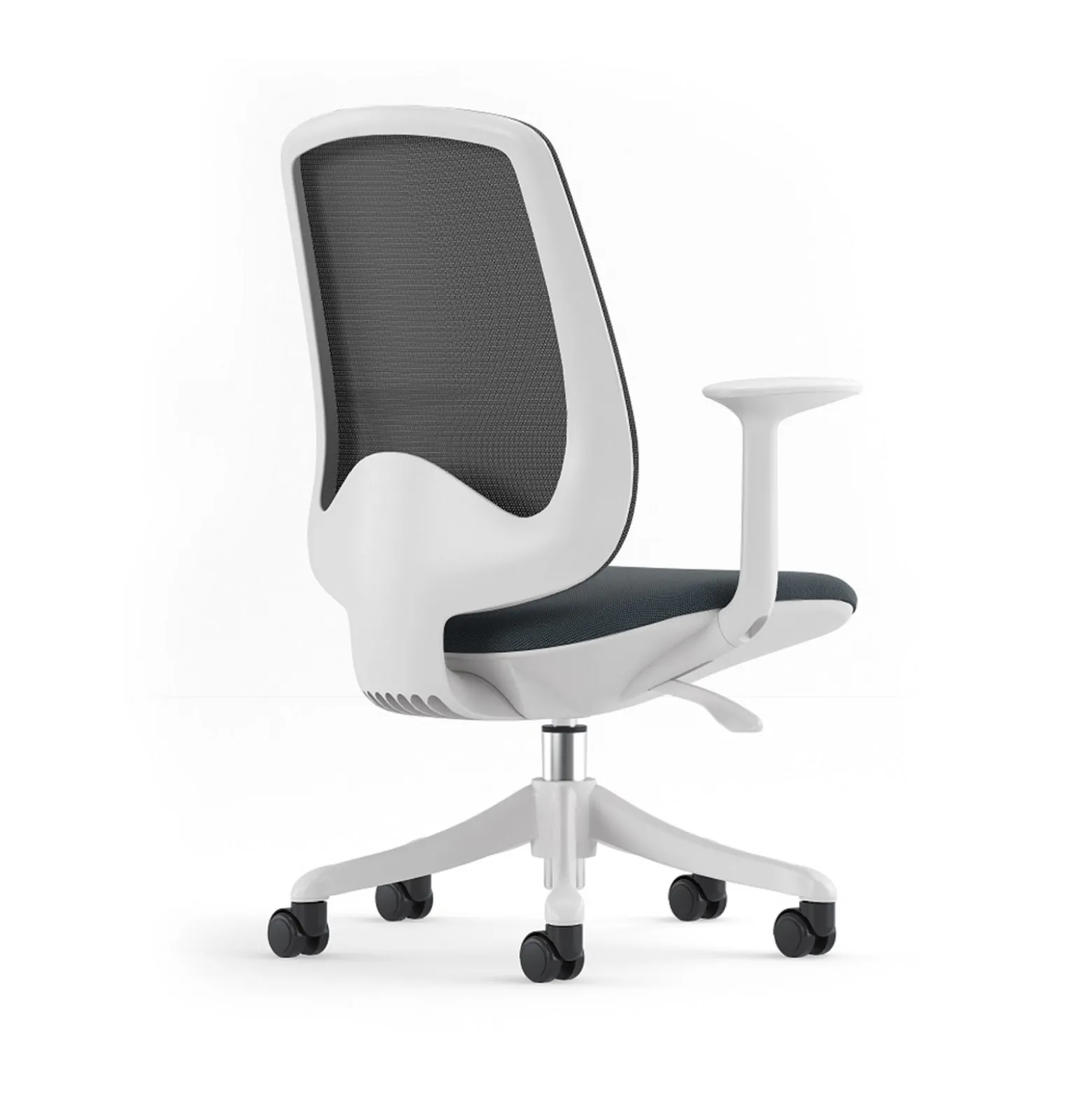 Base Mid Back Chair