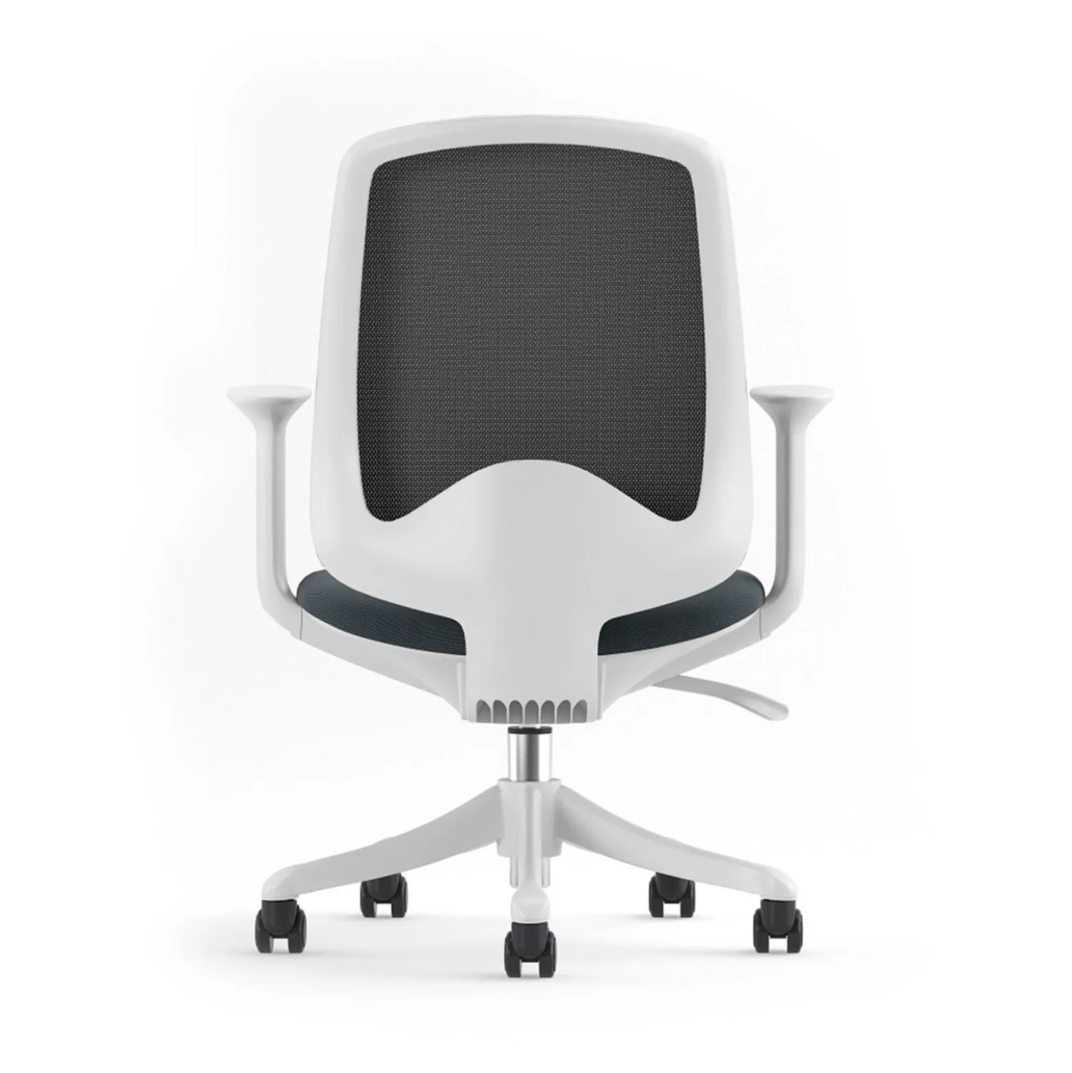 Base Mid Back Chair