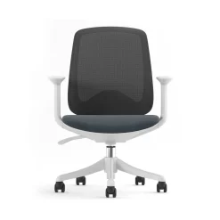 Base Mid Back Chair
