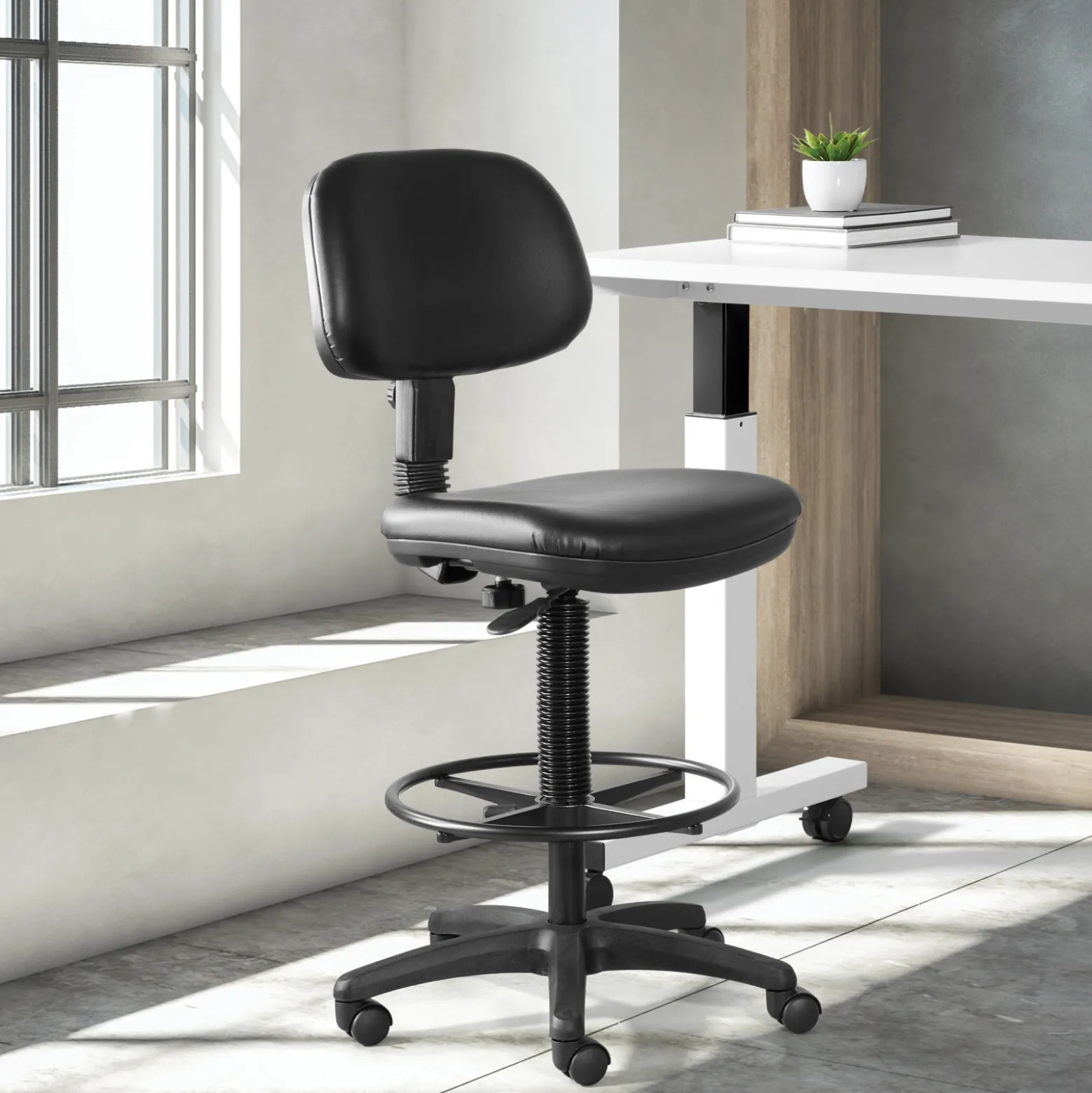 Basic Stool