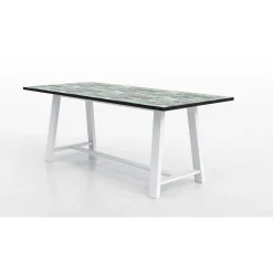Bayside 8' Counter-height Table With Premium Laminate - 96"Wx42"D