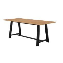 Bayside 8' Counter-height Table With Premium Laminate - 96