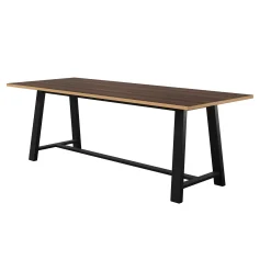Bayside 9' Counter-height Table With Premium Laminate - 108