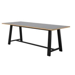 Bayside 9' Counter-height Table With Premium Laminate - 108