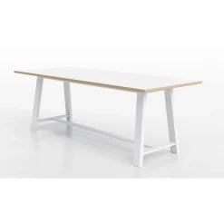 Bayside 9' Counter-height Table With Standard Laminate - 108