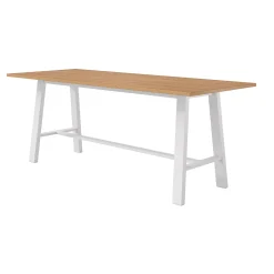 Bayside 9' Standing-height Table With Premium Laminate - 108