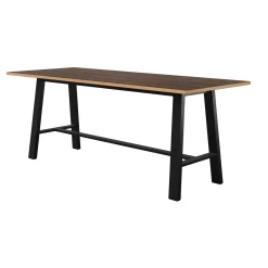 Bayside 9' Standing-height Table With Premium Laminate - 108