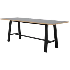 Bayside 10' Standing-height Table With Premium Laminate - 120