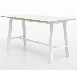 Bayside 7' Standing-height Table With Standard Laminate - 84