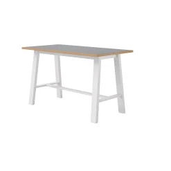 Bayside 6' Standing-height Table With Premium Laminate - 72
